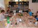 Arrangement workshop met diner