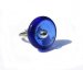 Glass Top Cupped ring