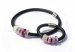 Stoer Roze ketting
