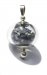 Pin 50 Sodalite