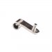 Sterling zilveren Bail hanger M2,5 systeem