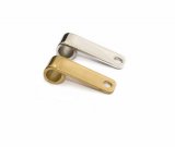 Stainless steel bail pendant for M2,5 sytem