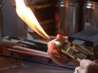 Brand Werkplek huur
