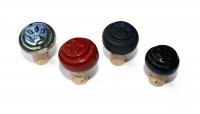 Wine stopper Paw