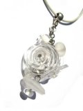 Korte ketting Monique
