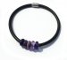 Brave Purple necklace