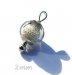 Pendant with Little Pearls 40mm