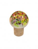 Wine stopper kaleidoscoope