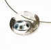 Zilver en Glas (Glaskralen branden & Zilversmeden 2 dagen)