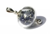 Pin 50 Sodalite