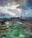 Geweest: Expositie Schilderijen Jan Hofland