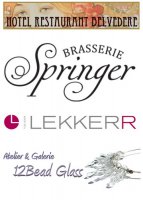 Arrangement workshop met diner