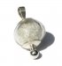 Pendant with Little Gems 40mm