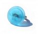Glas Top XLarge Poot afdruk op maat