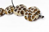 Spots asymetrical