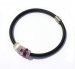 Stoer Roze ketting