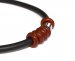 Brave Red Necklace