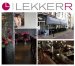 Arrangement workshop met diner