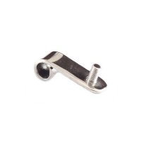 Sterling zilveren Bail hanger M2,5 systeem