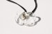 Clear figurative (flower)