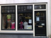 Winkelen Sam-Sam - Schoonhoven