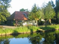 Overnachten B&B in de Oude Praktijk - Schoonhoven