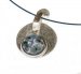Zilver en Glas (Glaskralen branden & Zilversmeden 2 dagen)