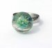 Glass Top Small implosion