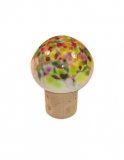 Wine stopper kaleidoscoope