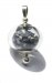 Pendant with Little Gems 40mm