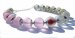 Simply pinks necklace