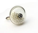 Parel ring my way