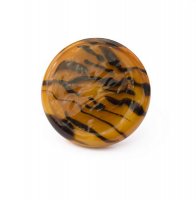XXL Glas top Tiger