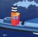 Past: Exposition Paintings Willem Bijl