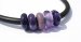Brave Purple necklace