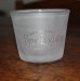 Workshop sandblasting on objects