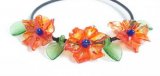 Geweest: Expositie Glassieraden Monique Starink