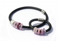 Single bead 25,-