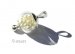 Pendant with Little Pearls 40mm