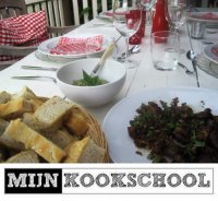Workshop & Cursus MijnKookschool - Schoonhoven