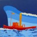 Past: Exposition Paintings Willem Bijl