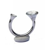 My cup of ring dubbel horns