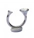 My cup of ring dubble horns