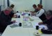 Workshop Acrylschilderen bij Sylvia Brands - Schoonhoven