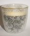 Workshop sandblasting on objects