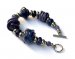 Purple Rose de armband
