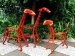 Geweest: Expositie Beelden Lydia Hofland-Visser