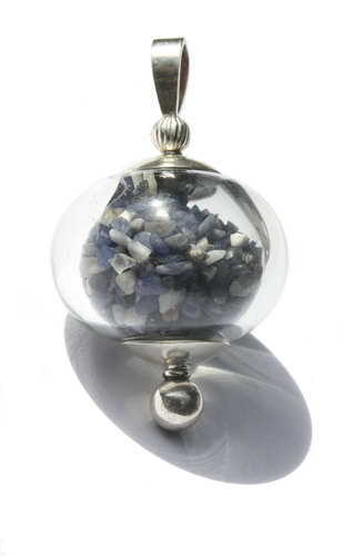 Hanger met Little Gems 40mm - Klik op de afbeelding om het venster te sluiten